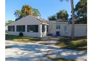 607 Wendell Road, Fort Pierce, FL 34950 - MLS#R11073486