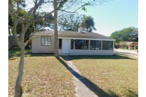 607 Wendell Road, Fort Pierce, FL 34950 - MLS#R11073486