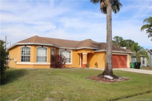 685 SE Ron Rico Terrace, Port Saint Lucie, FL 34983 Sold 05/19/25