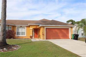685 SE Ron Rico Terrace, Port Saint Lucie, FL 34983 Sold 05/19/25