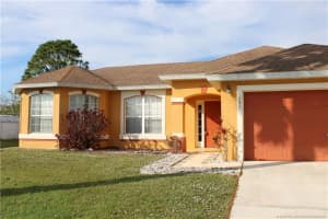 685 SE Ron Rico Terrace, Port Saint Lucie, FL 34983 Sold 05/19/25