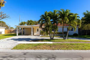 299 NE 21st Street, Boca Raton, FL 33431 Sold 08/20/25