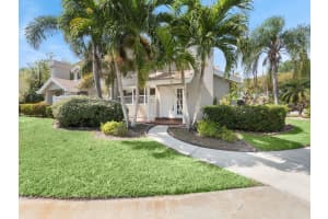 3642 SW Sunset Trace Circle, Palm City, FL 34990 Sold 08/08/25