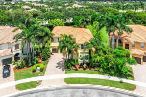 10509 Willow Oak Court, Wellington