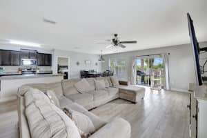 3558 SW Pisano Street, Port Saint Lucie, FL 34953 Sold 07/31/25