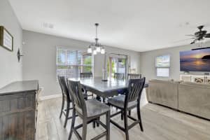 3558 SW Pisano Street, Port Saint Lucie, FL 34953 Sold 07/31/25