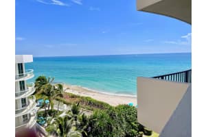 4200 N Ocean Drive 1-806, Singer Island, FL 33404 - MLS#R11073516