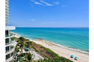 4200 N Ocean Drive 1-806, Singer Island, FL 33404 - MLS#R11073516