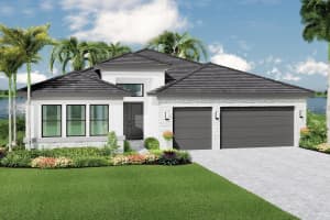 12395 SW Pink Playa Parkway, Port Saint Lucie, FL 34987 Sold 05/12/25