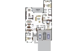 12395 SW Pink Playa Parkway, Port Saint Lucie, FL 34987 Sold 05/12/25