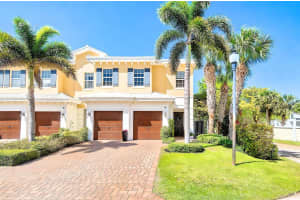 201 Mariner Court, North Palm Beach, FL 33408 Sold 04/23/25