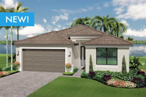 12522 SW Emerald Estuary Terrace, Port Saint Lucie, FL 34987 Sold 07/30/25