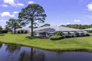 106 Lakes End Drive B, Fort Pierce, FL 34982 - MLS#R11073531