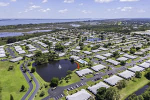 106 Lakes End Drive B, Fort Pierce, FL 34982 - MLS#R11073531