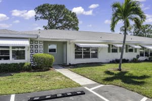106 Lakes End Drive B, Fort Pierce, FL 34982 - MLS#R11073531