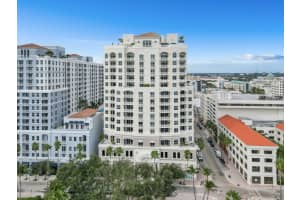 201 S Narcissus Avenue 605, West Palm Beach