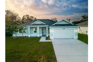 388 Sw Vista Lake Drive, Port Saint Lucie