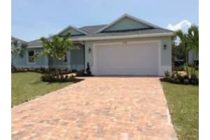 388 SW Vista Lake Drive, Port Saint Lucie, FL 34953 - MLS#R11073534