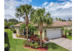 9570 SW Flowermound Circle, Port Saint Lucie, FL 34987 Sold 02/26/26