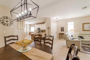 9570 SW Flowermound Circle, Port Saint Lucie, FL 34987 Sold 02/26/26