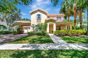 8457 Arima Lane, Wellington, FL 33414 Sold 06/06/25