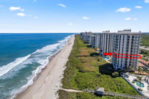 4330 N Highway A1a 602n, Fort Pierce, FL 34949 - MLS#R11073540