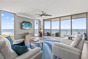 4330 N Highway A1a 602n, Fort Pierce, FL 34949 - MLS#R11073540