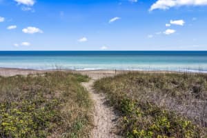 1814 Surfside Drive, Fort Pierce, FL 34949 Sold 09/09/25