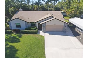 17730 75th Place N, The Acreage, FL 33470 Sold 05/27/25