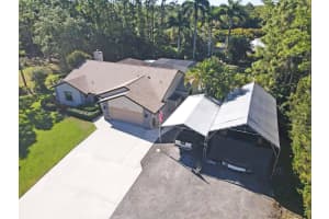 17730 75th Place N, The Acreage, FL 33470 Sold 05/27/25