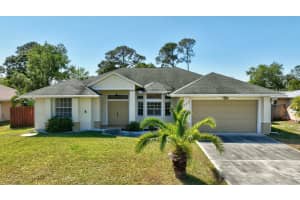 129 SE Fallon Drive, Port Saint Lucie, FL 34983 Sold 05/21/25