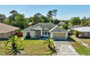 129 SE Fallon Drive, Port Saint Lucie, FL 34983 Sold 05/21/25