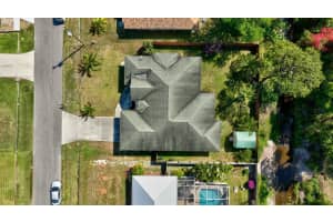 129 SE Fallon Drive, Port Saint Lucie, FL 34983 Sold 05/21/25