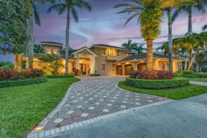 2330 Tecumseh Circle, West Palm Beach, FL 33409 Sold 06/04/25