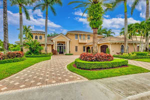 2330 Tecumseh Circle, West Palm Beach, FL 33409 Sold 06/04/25