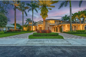 2330 Tecumseh Circle, West Palm Beach, FL 33409 Sold 06/04/25