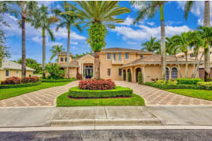2330 Tecumseh Circle, West Palm Beach, FL 33409 Sold 06/04/25