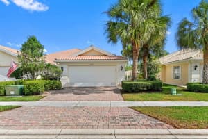 8087 Montserrat Place, Wellington, FL 33414 Sold 07/31/25