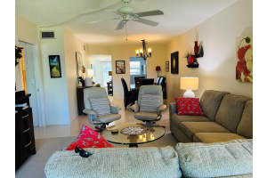 2600 SW 22nd Avenue 907, Delray Beach, FL 33445 Sold 09/02/25