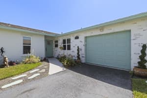 7438 Pine Park Drive S, Lake Worth, FL 33467 Sold 05/30/25