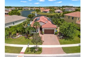 2878 Bellarosa Circle, Royal Palm Beach, FL 33411 Sold 08/07/25