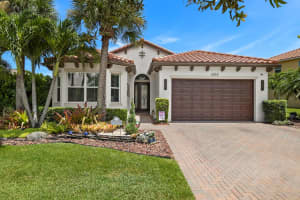 2878 Bellarosa Circle, Royal Palm Beach, FL 33411 Sold 08/07/25