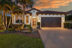 2878 Bellarosa Circle, Royal Palm Beach, FL 33411 Sold 08/07/25