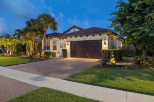 2878 Bellarosa Circle, Royal Palm Beach, FL 33411 Sold 08/07/25