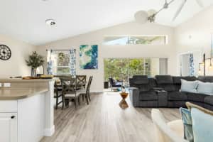 2394 SW Estella Terrace, Palm City, FL 34990 Sold 06/05/25