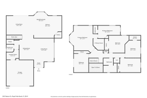 2015 Reston Circle, Royal Palm Beach, FL 33411 Sold 04/30/25