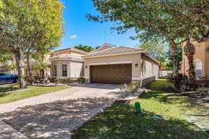10322 Old Winston Court, Lake Worth, FL 33449 Sold 05/27/25