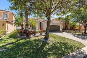10322 Old Winston Court, Lake Worth, FL 33449 Sold 05/27/25