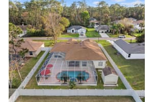 14 Rymen Lane, Palm Coast, FL 32164 Sold 04/25/25