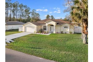 14 Rymen Lane, Palm Coast, FL 32164 Sold 04/25/25